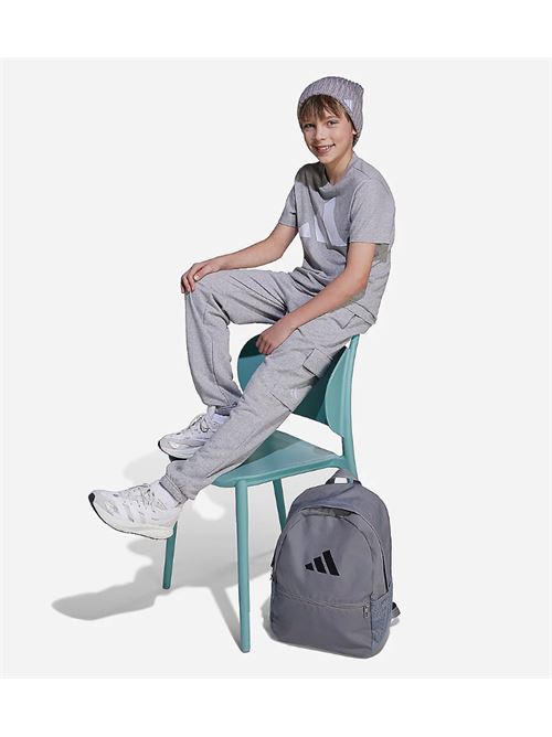 j sl ft pt ADIDAS | JV9996MGREY WHITE